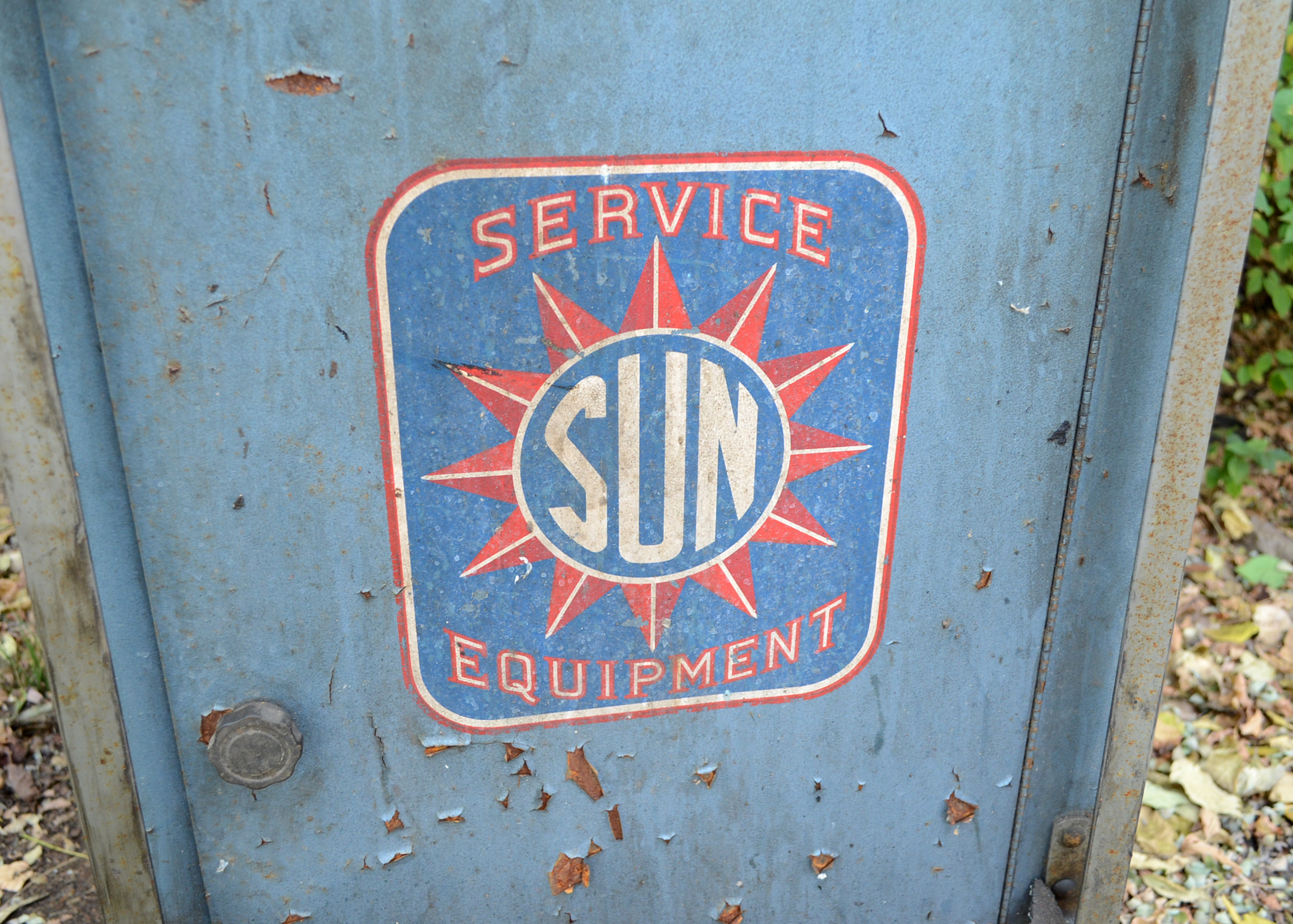 Sun Air Conditioner Tester Model SAK427 EBTH